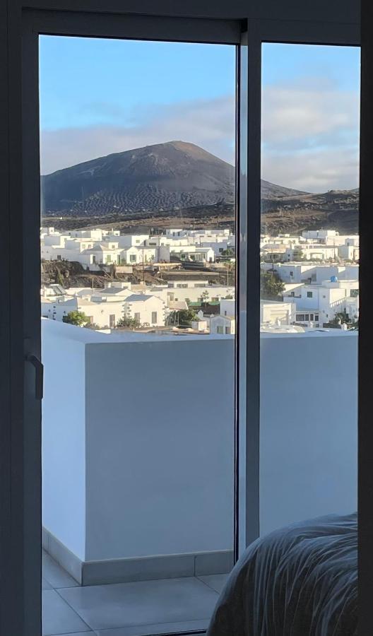 Villa Vulcano Uga Dış mekan fotoğraf