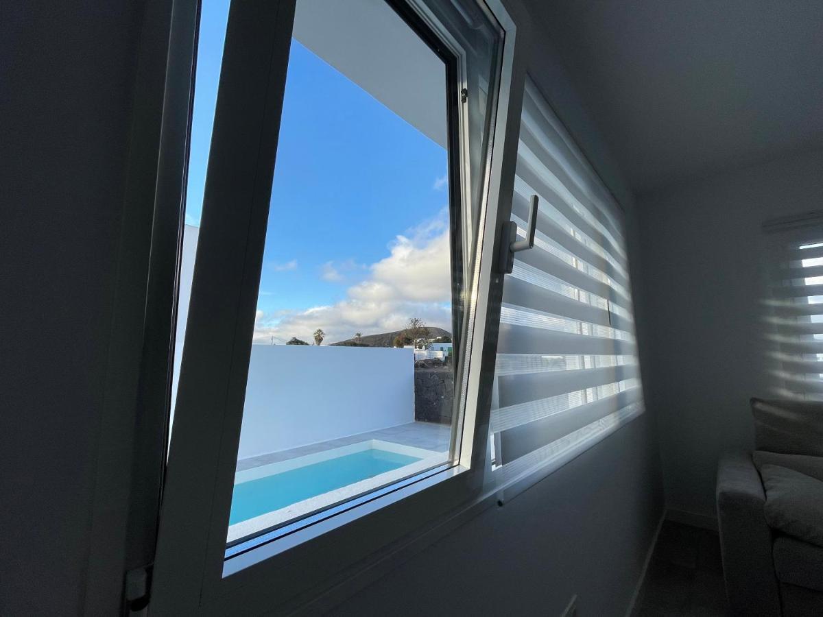 Villa Vulcano Uga Dış mekan fotoğraf