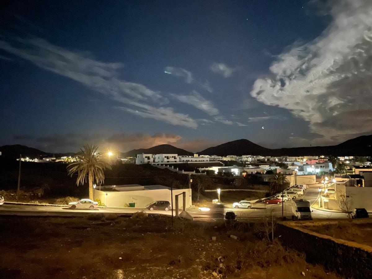 Villa Vulcano Uga Dış mekan fotoğraf