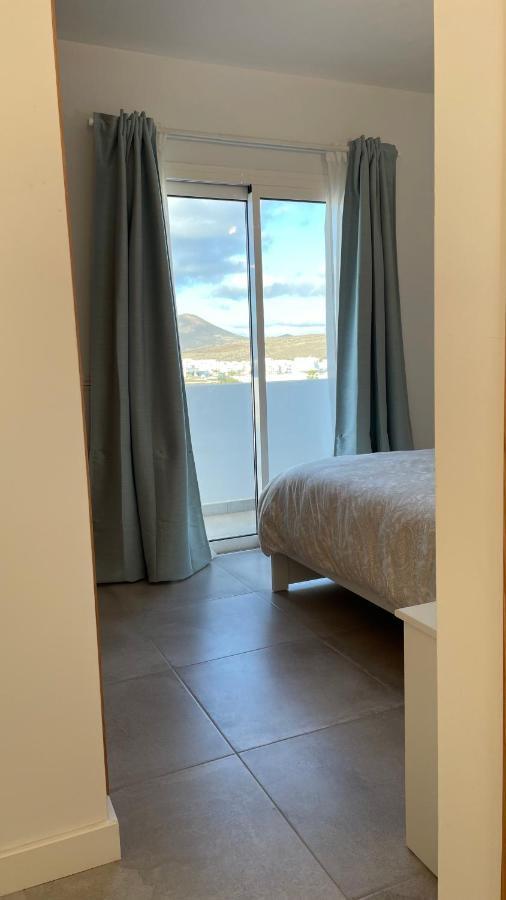 Villa Vulcano Uga Dış mekan fotoğraf