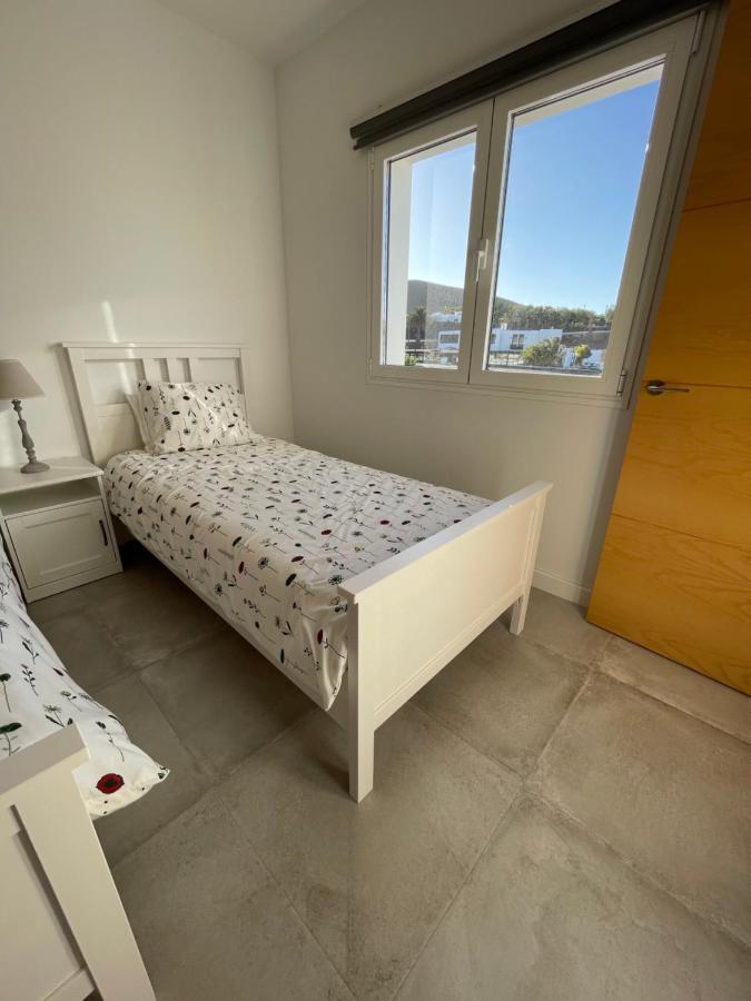 Villa Vulcano Uga Dış mekan fotoğraf