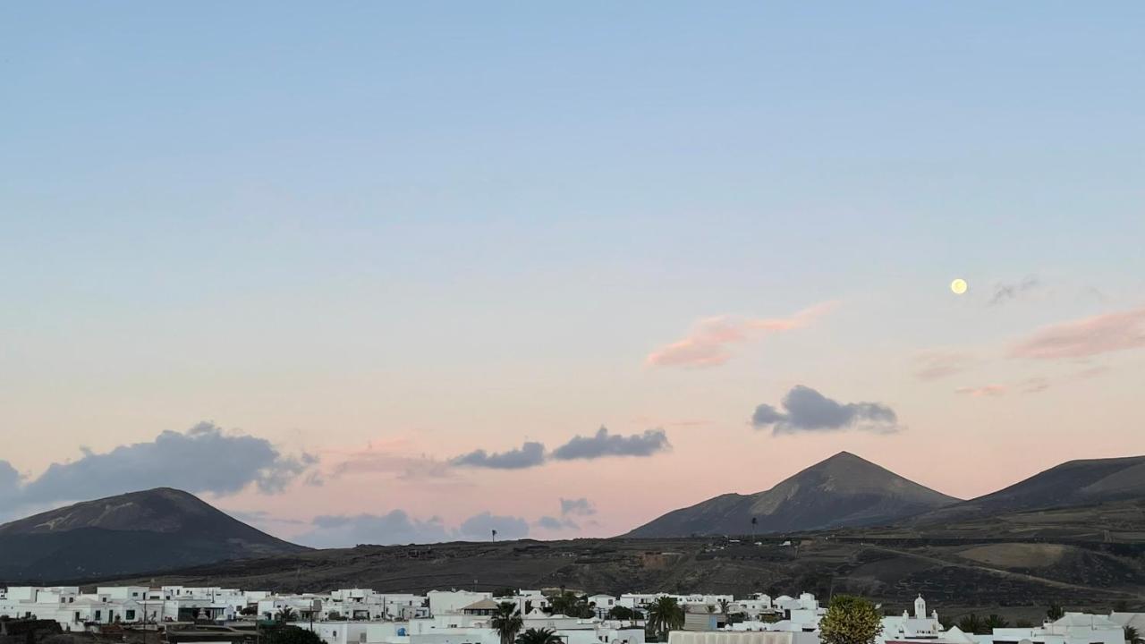 Villa Vulcano Uga Dış mekan fotoğraf