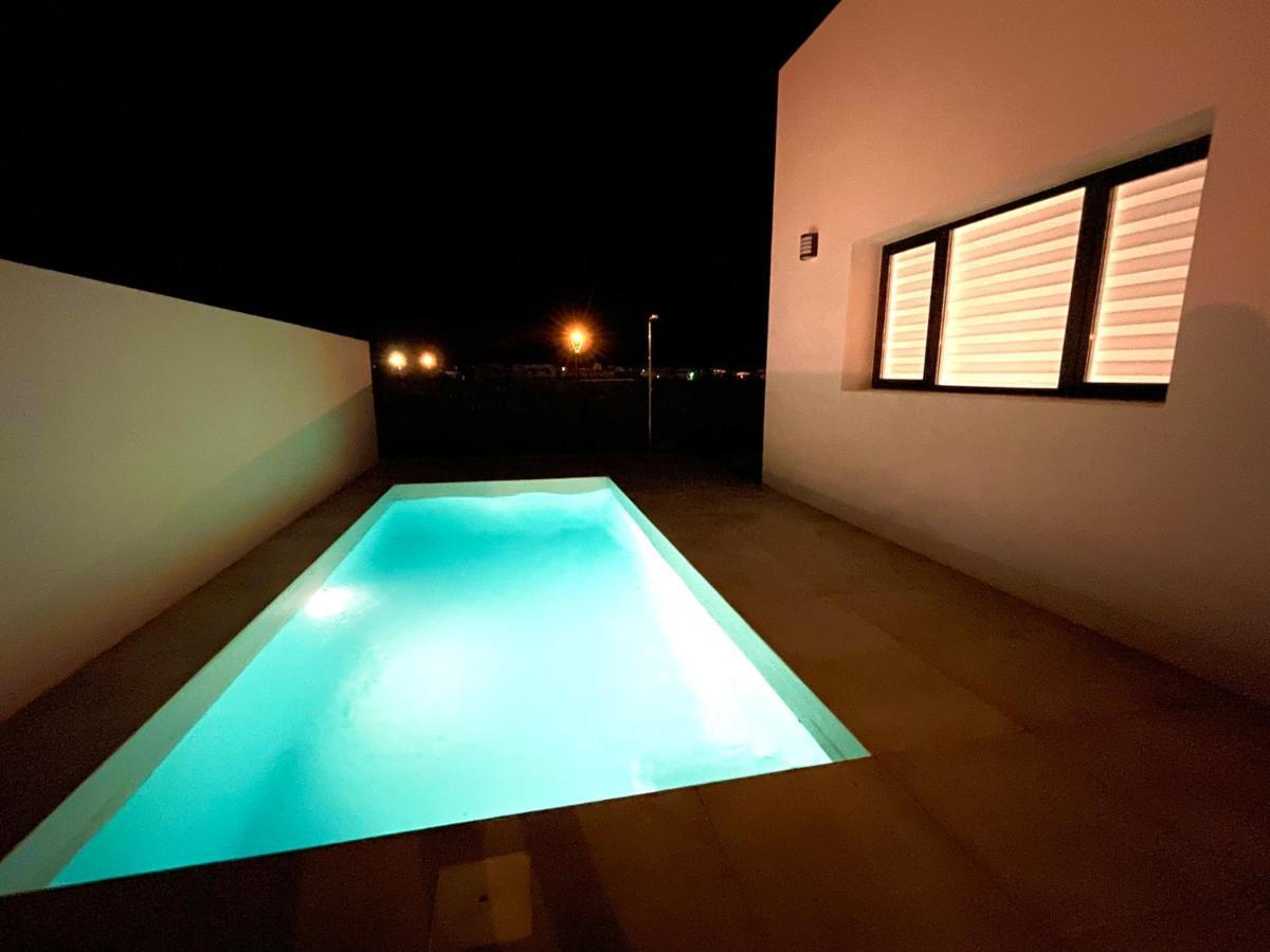 Villa Vulcano Uga Dış mekan fotoğraf