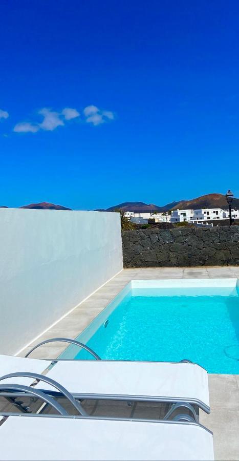 Villa Vulcano Uga Dış mekan fotoğraf