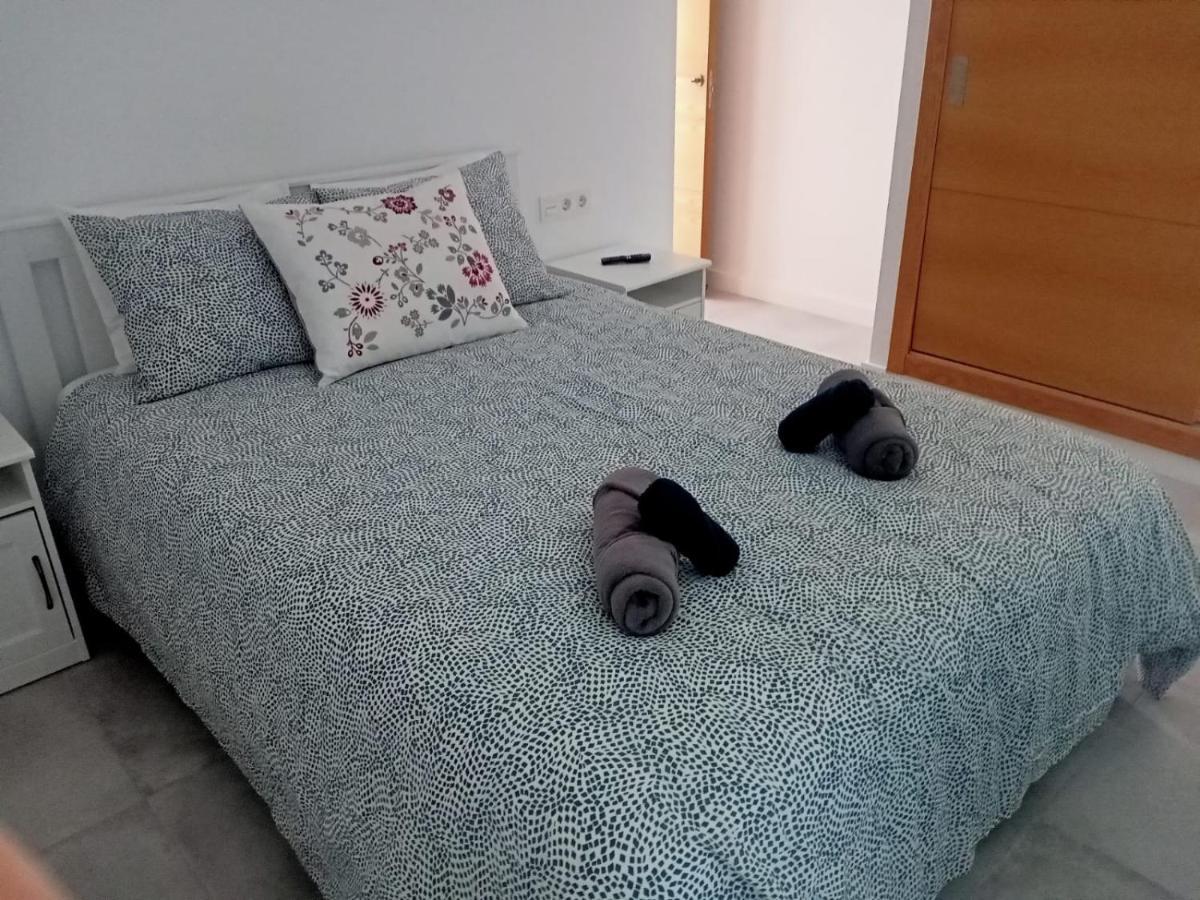 Villa Vulcano Uga Dış mekan fotoğraf